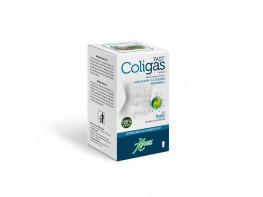 Imagen del producto Aboca coligas fast 50 cápsulas